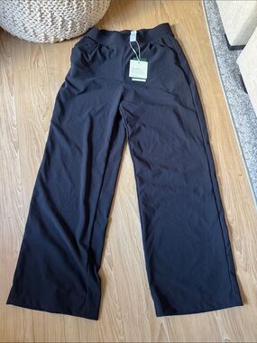 HALARA Flex Microwaffle pant
